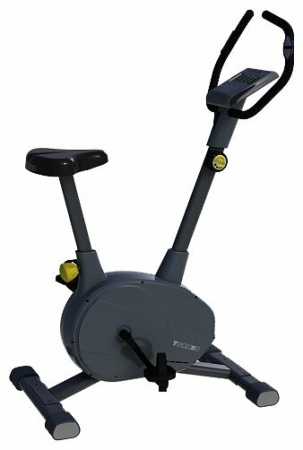 Вертикальный велотренажер Torneo Riva B-252