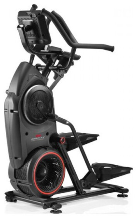 Эллиптический тренажер Bowflex Max Total