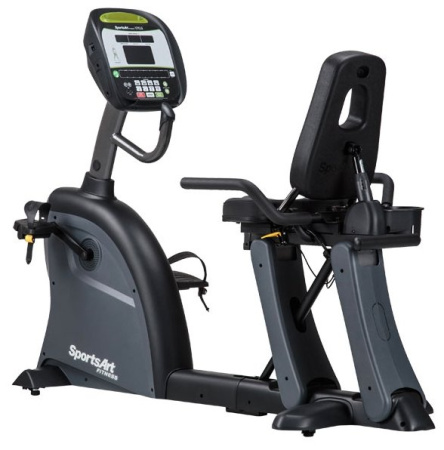 Велоэргометр Sports Art C535R