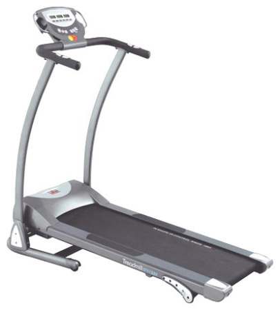 Электрическая беговая дорожка Body Sculpture BT-3150