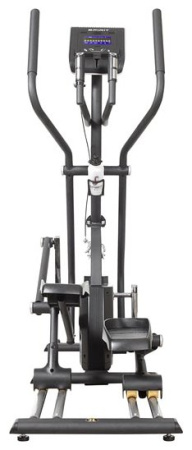 Эллиптический тренажер SPIRIT XG-200i