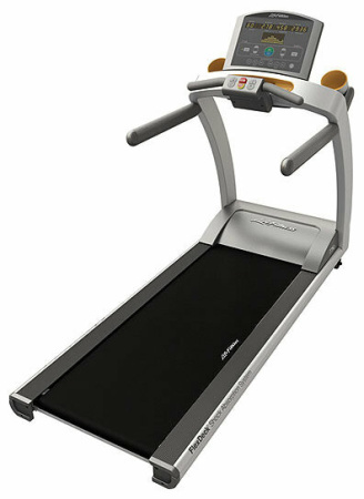 Электрическая беговая дорожка Life Fitness T5-0