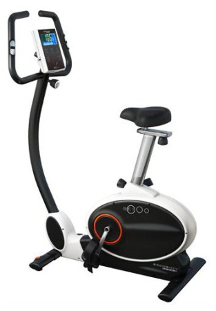 Велоэргометр Bremshey BE7 (2011-2012)