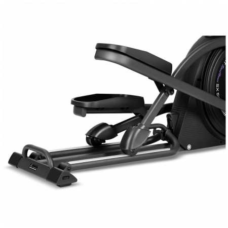 Складной эллиптический тренажер Clear Fit StartHouse SX 50 MI