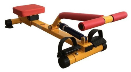 Гребной тренажер DFC VT-2701