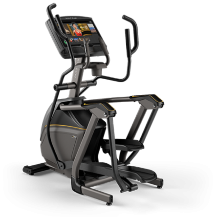 Эллиптический эргометр MATRIX E50XUR