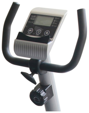 Горизонтальный велотренажер DFC B8716R5