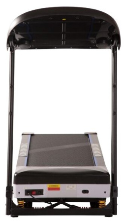 Электрическая беговая дорожка Evo Fitness Jet plus