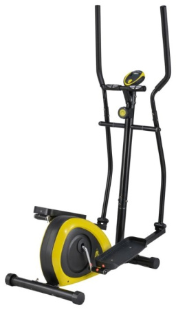 Эллиптический тренажер DFC PT-03LE