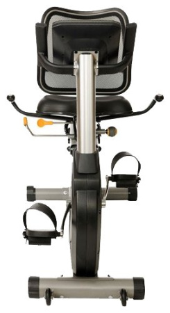 Горизонтальный велотренажер LifeCORE LC1050RBs