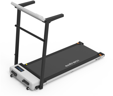 Беговая дорожка электрическая Evo Fitness Speed Plus