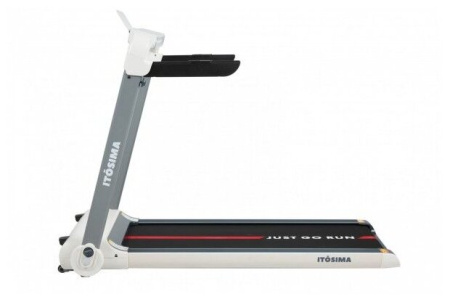 Электрическая беговая дорожка ITOSIMA Shape