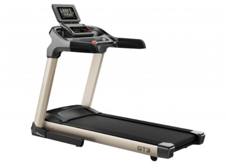 Электрическая беговая дорожка GymMaster GT3A