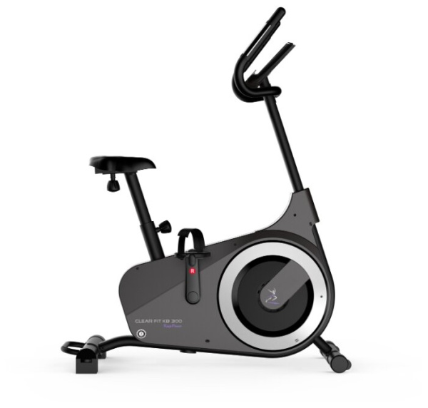 Велоэргометр Clear Fit KeepPower KB 300