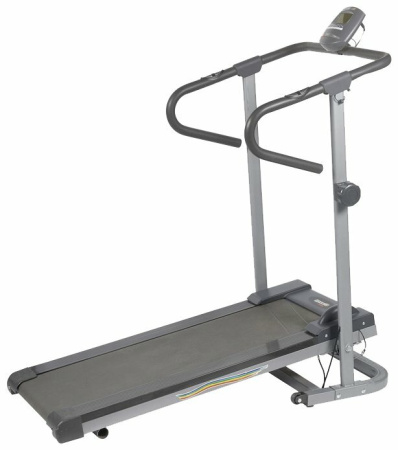 Магнитная беговая дорожка Torneo Cross T-107-M
