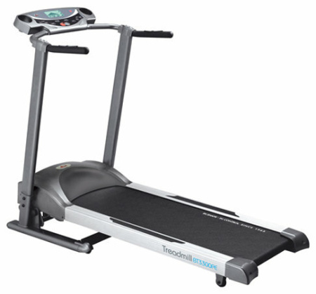 Электрическая беговая дорожка Body Sculpture BT-3300PE