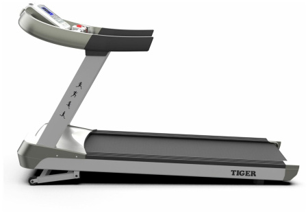 Беговая дорожка для дома/тренажер для дома DFC T770