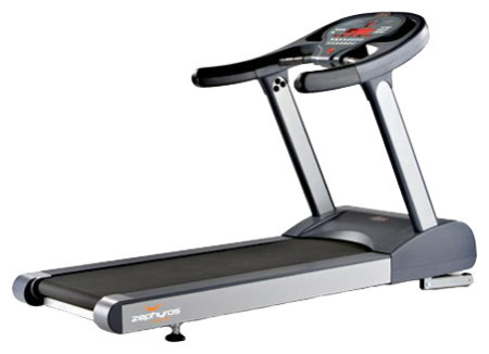 Электрическая беговая дорожка Panatta ZE 403 Zephyros