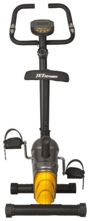 Вертикальный велотренажер Jet Stream JC-2000