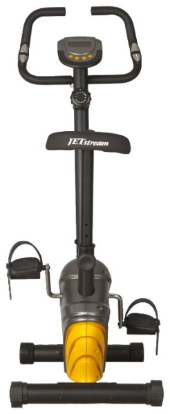 Вертикальный велотренажер Jet Stream JC-2000