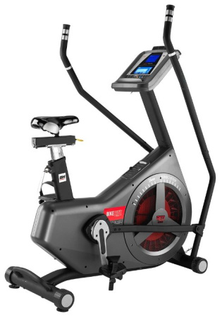 Вертикальный велотренажер BH FITNESS Crossbike LK7850
