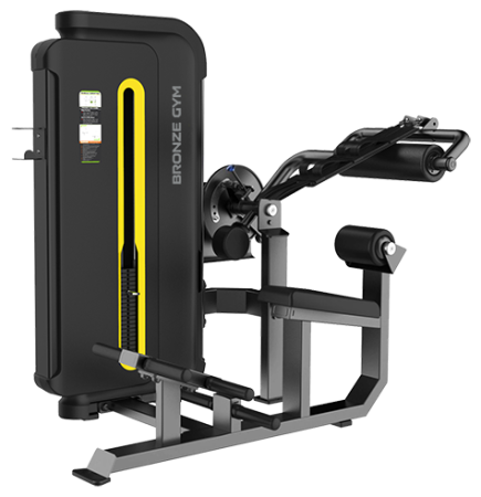 Пресс/спина Bronze Gym BW-3088