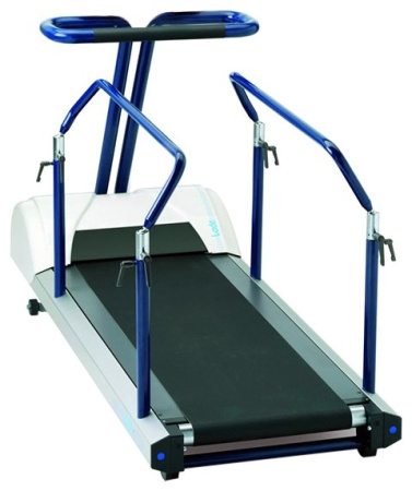 Электрическая беговая дорожка Lode Valiant Rehab without Control Unit