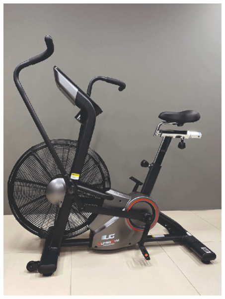 Аэробайк UltraGym UG-AB006