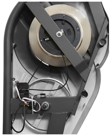 Эллиптический тренажер AppleGate X52 A