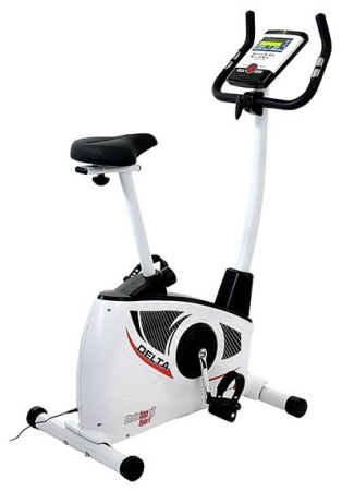 Велоэргометр Christopeit Sport Delta