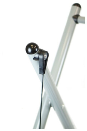 Эллиптический тренажер Belberg BE-71