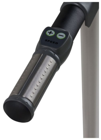 Электрическая беговая дорожка Tunturi Go Run 10