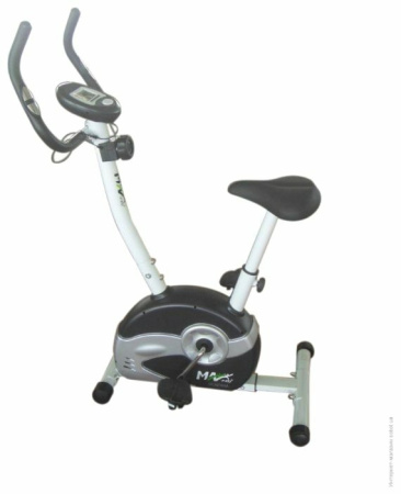 Вертикальный велотренажер Max Pro IREB73M