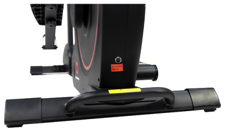 Эллиптический тренажер CardioPower E450