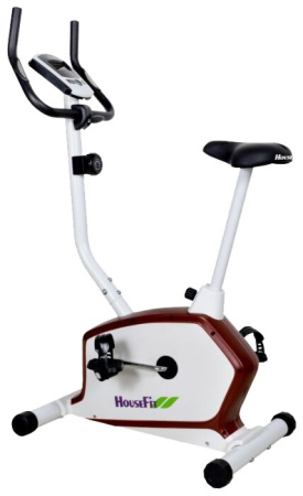 Вертикальный велотренажер HouseFit HB-8228HP