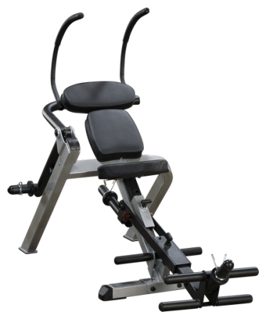 Тренажер со свободными весами Body Solid GAB300