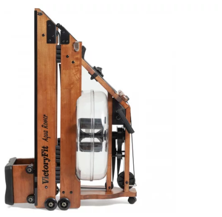 Водный гребной тренажер VictoryFit VF-WR802