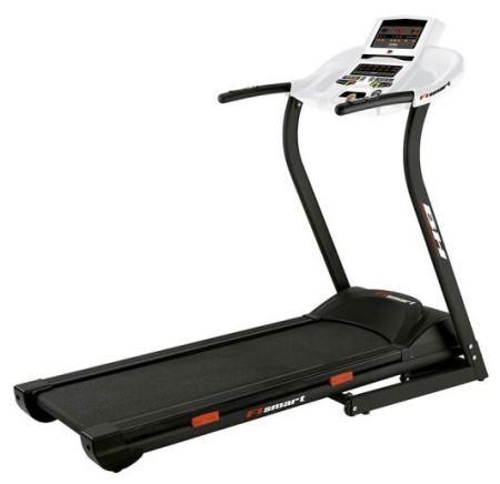 Электрическая беговая дорожка BH FITNESS G6439 F1 Smart