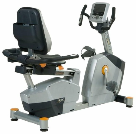 Велоэргометр DKN Technology EB-3100