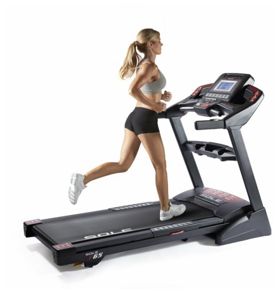 Беговая дорожка Sole Fitness F65