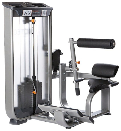 Тренажер со встроенными весами AeroFit Natural Line NL8