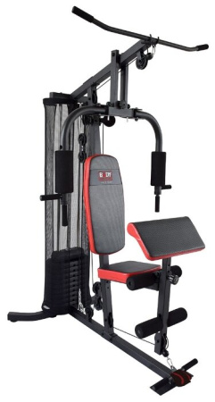Многофункциональный тренажер Body Sculpture BMG-4302