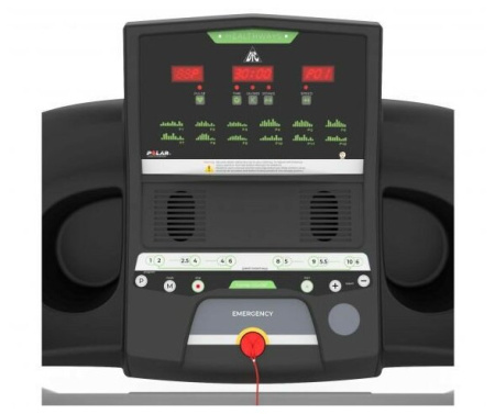 Беговая дорожка для реабилитации DFC PRIDE PRO