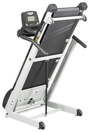 Электрическая беговая дорожка Hasttings Fusion