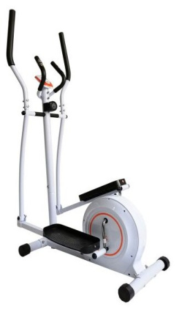 Эллиптический тренажер DFC E504H/HB/HWO