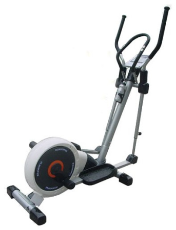 Эллиптический тренажер Oxygen Scandinavia Pro TS