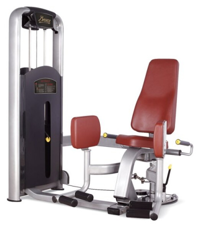 Тренажер со встроенными весами Bronze Gym MV-019