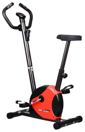 Вертикальный велотренажер Hop-Sport HS-2010 Light