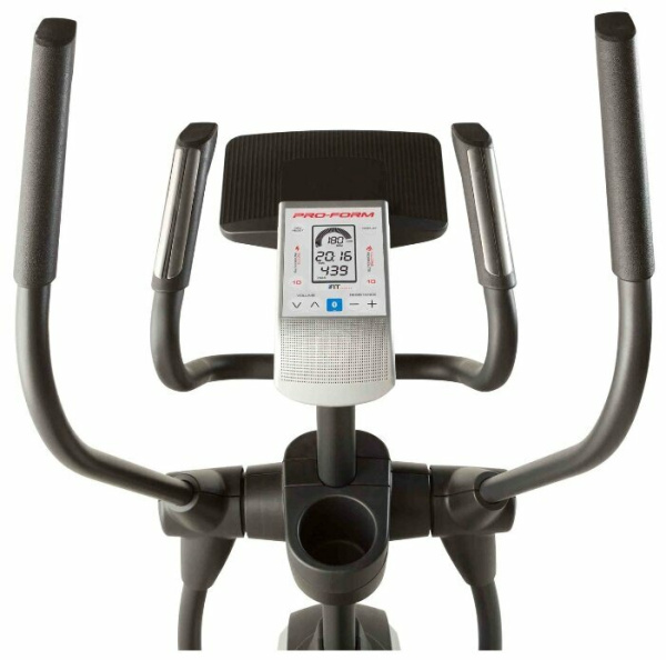Эллиптический тренажер ProForm Endurance 420 E (PFEVEL49716)