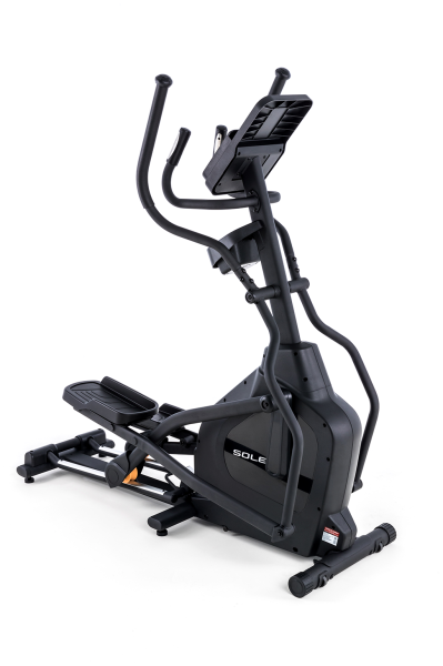 Эллиптический тренажер Sole Fitness Sole E20